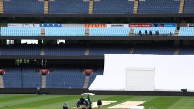 MCG curator shocked by pitch issues after two-day Boxing Day Test fiasco