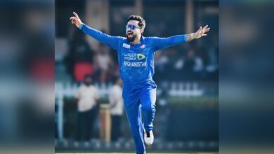 MI Cape Town captain Rashid Khan highlights player experience before SA20 opener.