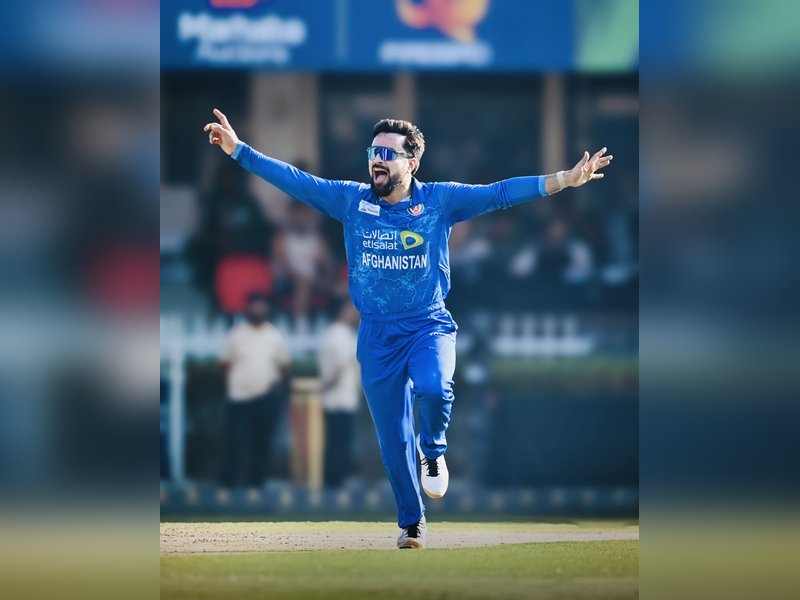 MI Cape Town captain Rashid Khan highlights player experience before SA20 opener.