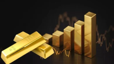 MMTC Shares Rise with Gold and Silver Prices Hitting Record Highs