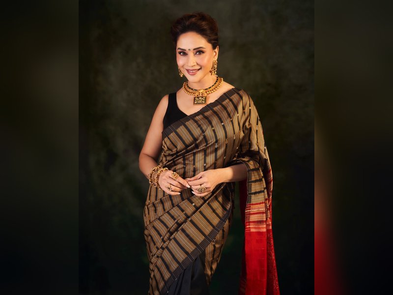 Madhuri Dixit Reflects on Film Industry Changes from ‘Abodh’ to ‘Mrs Deshpande’ After 40 Years Madhuri Dixit Reflects on Film Industry Changes from ‘Abodh’ to ‘Mrs Deshpande’ After 40 Years