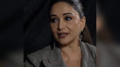 Madhuri Dixit on Rising Ticket Prices: Do They Affect Your Movie Choices? Discover Her Insights!