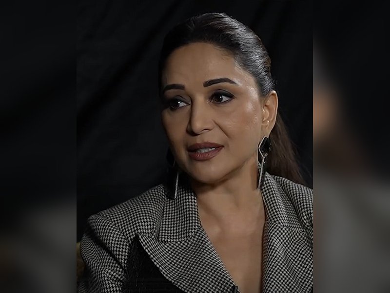 Madhuri Dixit on Rising Ticket Prices: Do They Affect Your Movie Choices? Discover Her Insights!