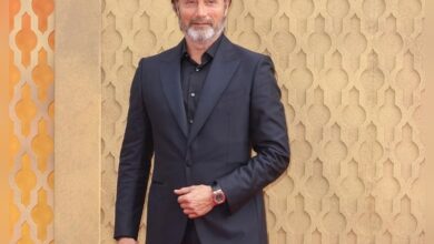 Mads Mikkelsen recalls his challenging experience on the ‘Rogue One’ set and its unfinished script.