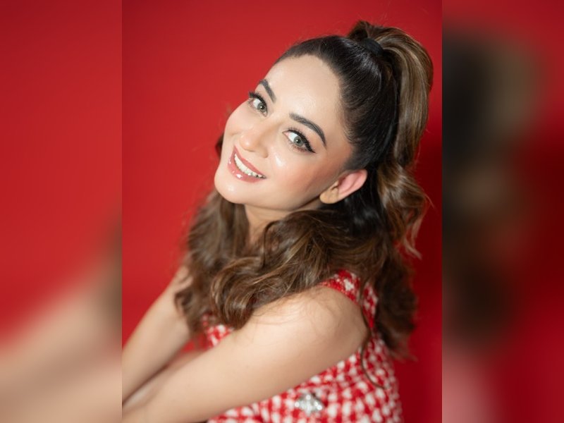 Mahhi Vij Shares Her Strong Belief in Karma: A Journey of Faith and Reflection Mahhi Vij Shares Her Strong Belief in Karma: A Journey of Faith and Reflection