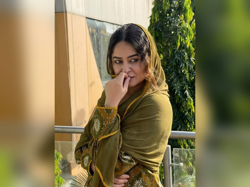 Mahhi Vij Shares Insights on Portraying Motherhood in ‘Seher’: ‘I Just Felt the Role’ Mahhi Vij Shares Insights on Portraying Motherhood in ‘Seher’: ‘I Just Felt the Role’