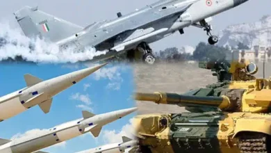 Make in India: Shifting from Defence Imports to Exports and Its Impact on Global Markets by 2025