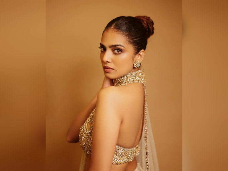 Malavika Mohanan Celebrates Thalapathy Vijay as Friend Ahead of Exciting ‘Jana Nayagan’ Audio Launch