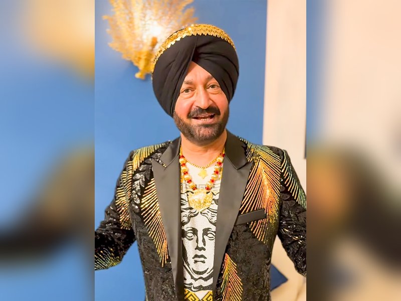 Malkit Singh shares insights on AI’s rising influence in the music industry