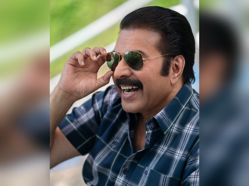 Mammootty Overwhelmed by the Massive Love for ‘Kalamkaval’! Mammootty Overwhelmed by the Massive Love for ‘Kalamkaval’!