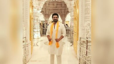 Manchu Manoj Defends Women’s Rights After Disappointing Comments on Clothing and Dignity