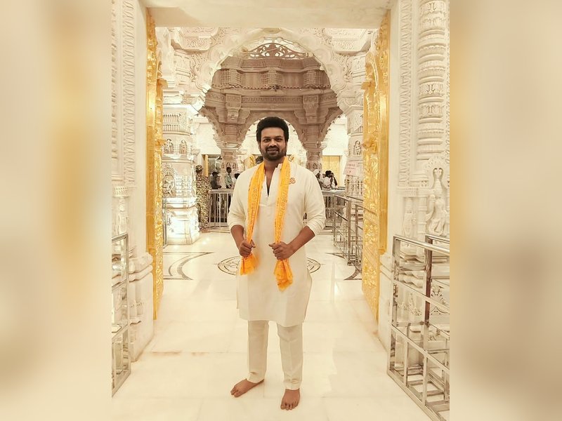Manchu Manoj Defends Women’s Rights After Disappointing Comments on Clothing and Dignity