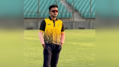 Mangesh Yadav’s incredible journey: From Borgaon to joining RCB for Rs 5.20 crore