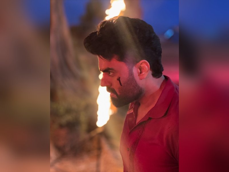 Maniesh Paul announces wrap-up of ‘VVAN’ with a heartfelt ‘it’s been VVANderful’