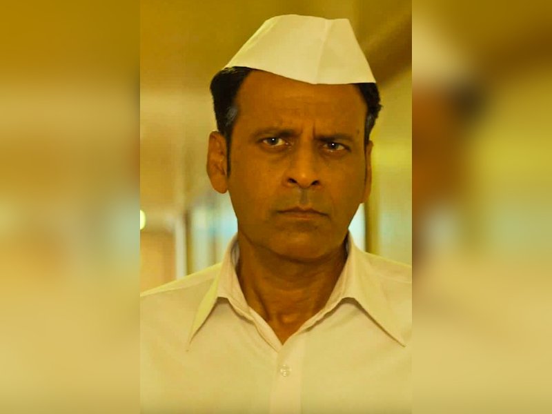 Manoj Bajpayee hints at writing a book about his unique approach to character acting