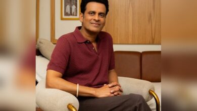 Manoj Bajpayee’s Simple Yet Powerful Advice for Anyone Facing Tough Times in Life