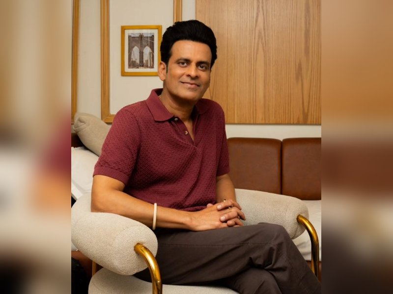 Manoj Bajpayee’s Simple Yet Powerful Advice for Anyone Facing Tough Times in Life