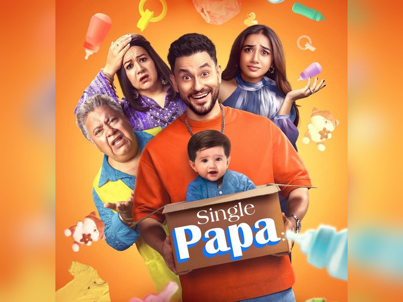 Manoj Pahwa Opens Up: Why ‘Single Papa’s’ ‘Baby’ Left Him Disappointed