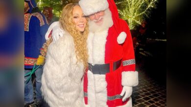 Mariah Carey Wins Legal Battle Over ‘All I Want for Christmas Is You’ Amid Ongoing Lawsuit Saga