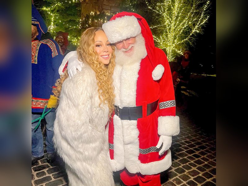 Mariah Carey Wins Legal Battle Over ‘All I Want for Christmas Is You’ Amid Ongoing Lawsuit Saga Mariah Carey Wins Legal Battle Over ‘All I Want for Christmas Is You’ Amid Ongoing Lawsuit Saga