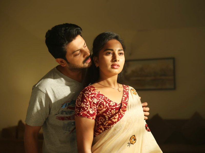 Mark Your Calendars: ‘The Bed’ Starring Srikanth & Srushti Dange Hits Screens in January!