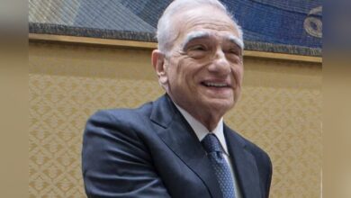 Martin Scorsese pays heartfelt tribute to late Rob and Michele Reiner after their tragic murder.