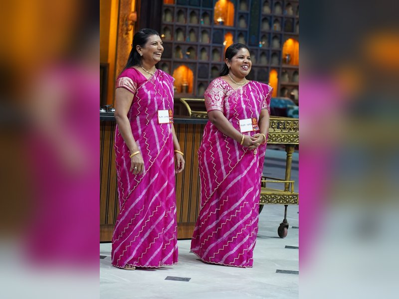 MasterChef India to Feature Inspiring Duo Pinky Mangal and Preeti Agarwal’s Journey of Resilience