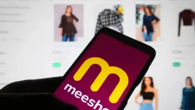 Meesho Debuts on Dalal Street with Stock Launching at 46% Premium
