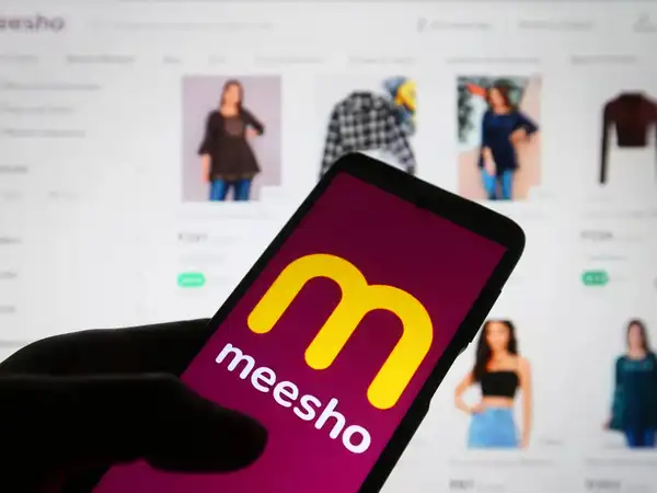 Meesho Debuts on Dalal Street with Stock Launching at 46% Premium