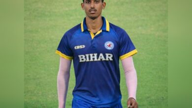 Meet Mohammad Izhar, the talented left-arm pacer from Bihar attracting Mumbai Inddigihunt’ attention