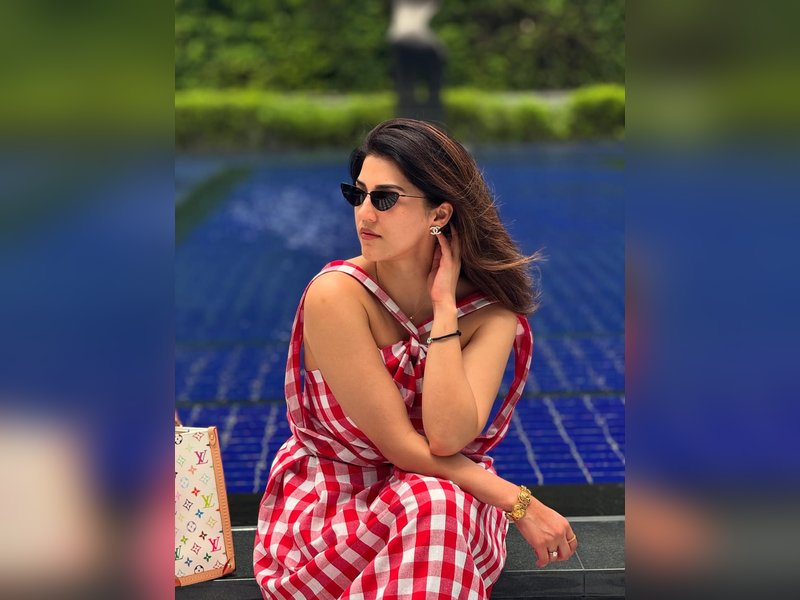 Mehreen Pirzadaa Slams IndiGo Airlines: ‘The Chaos You’ve Caused is Outrageous!’ Mehreen Pirzadaa Slams IndiGo Airlines: ‘The Chaos You’ve Caused is Outrageous!’