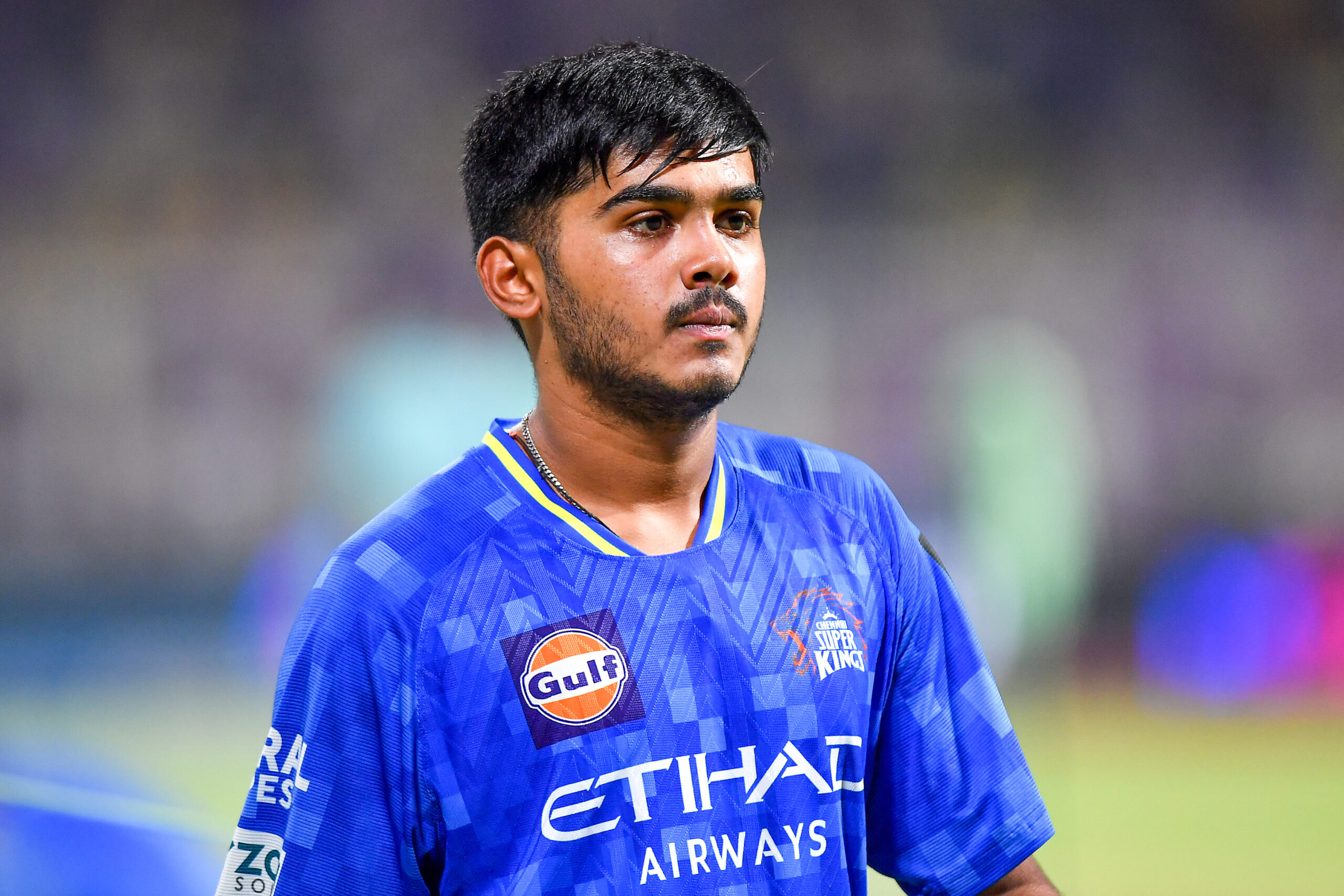 Mhatre named India U19 captain; Sooryavanshi leads team for South Africa tour