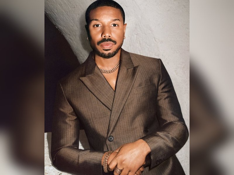 Michael B. Jordan Picks Eddie Murphy’s Iconic Vampire as His Favorite at Gotham Awards! Michael B. Jordan Picks Eddie Murphy’s Iconic Vampire as His Favorite at Gotham Awards!