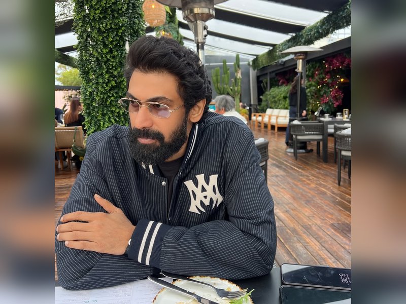 Miheeka wishes her ‘love’ Rana Daggubati a Happy Birthday in a heartfelt post