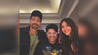 Milap Zaveri Celebrates 2025 as a Special Year Thanks to ‘Ek Deewane Ki Deewaniyat’ Stars Rane and Bajwa