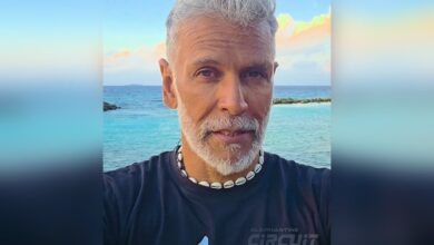 Milind Soman emphasizes women’s fitness as key to healthier families and society at Zydus Pinkathon event.