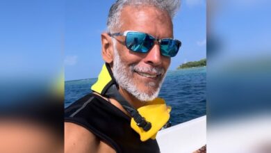 Milind Soman on how OTT platforms are reshaping opportunities for 90s actors in the entertainment industry.