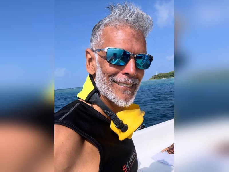 Milind Soman on how OTT platforms are reshaping opportunities for 90s actors in the entertainment industry.
