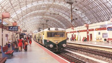 Ministry Updates Railway Fares from December 26: Important Changes for Passengers