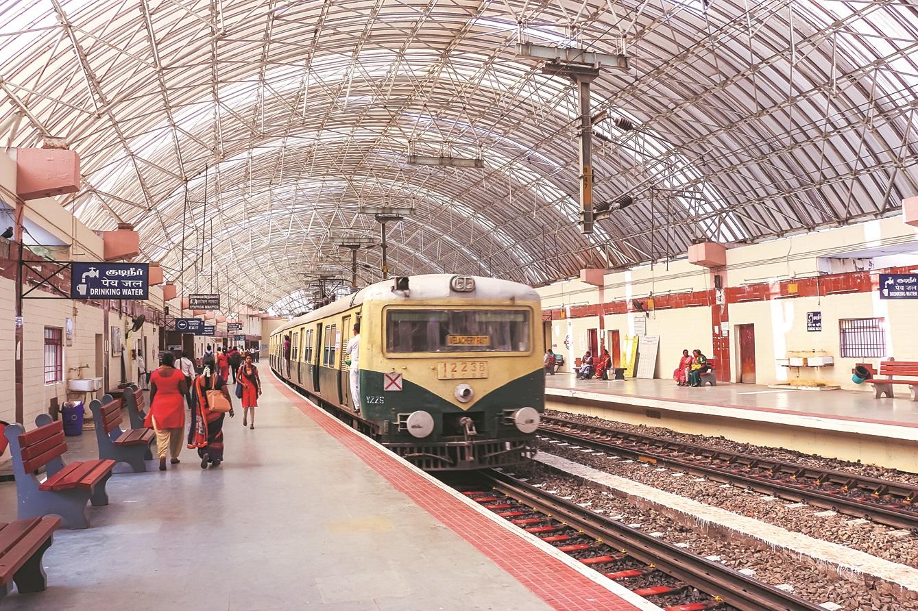Ministry Updates Railway Fares from December 26: Important Changes for Passengers Ministry Updates Railway Fares from December 26: Important Changes for Passengers