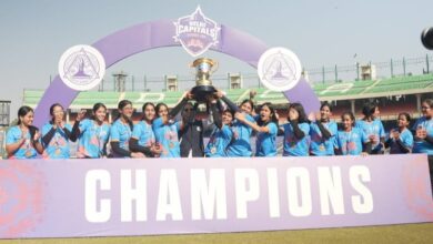Modern School Barakhamba Road wins both boys’ and girls’ titles at DC School Cup