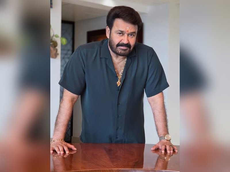Mohanlal’s ‘Drishyam 3’ Shooting Concludes: Fans Eagerly Await the Thrilling Sequel!
