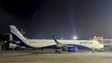Moody’s Highlights Planning Issues at IndiGo Due to Ongoing Flight Disruptions