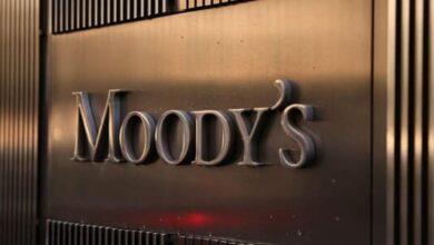 Moody’s Report: Asian Banks Outperform US Lenders in Strength