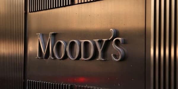 Moody’s Report: Asian Banks Outperform US Lenders in Strength