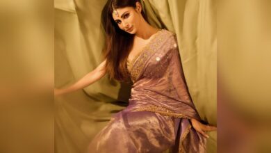 Mouni Roy Treats Herself to a Homemade Bengali Feast After Long Break—See the Delicious Spread!