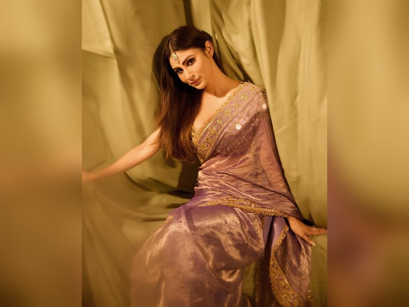 Mouni Roy Treats Herself to a Homemade Bengali Feast After Long Break—See the Delicious Spread!