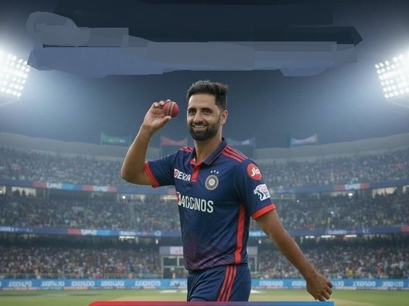 Mukund on Dar’s IPL 2026 deal: DC needed a bowler alongside Starc for success.