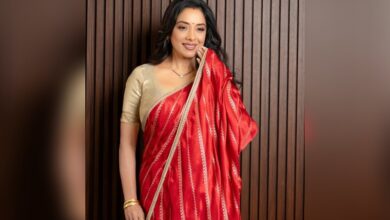 Mumbai actress Rupali Ganguly shares a heartfelt tribute on Veer Bal Diwas honoring Sahibzada Zorawar and Fateh Singh.