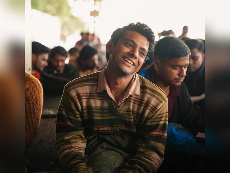 Mumbai’s ‘Homebound’ Makes Oscar’s Top 15! Vishal Jethwa Celebrates This Dream Come True Moment